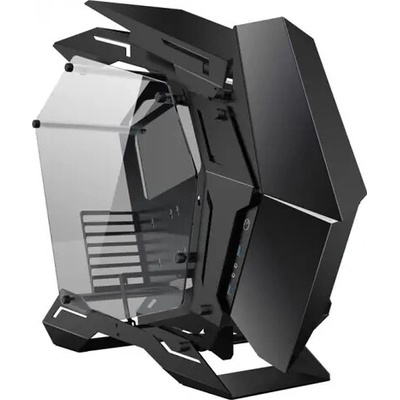 Jonsbo MOD3 BLACK
