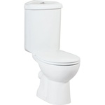 CRYSTAL Ъглов моноблок sd с бавно падащ капак abs (полипропилен) и вградено биде (corner-wc-sd-bide)