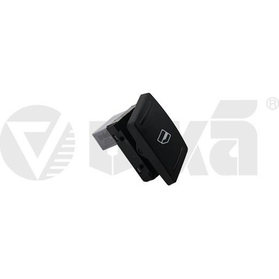 Spínač elektrického otvárania okien VIKA 99590952901