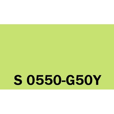 Het Soldecol Unicoat SM 5l NCS S 0550-G50Y