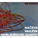 NACEVA, PAVLICEK A PAVEL BORKOVEC Q - NA SVAHU