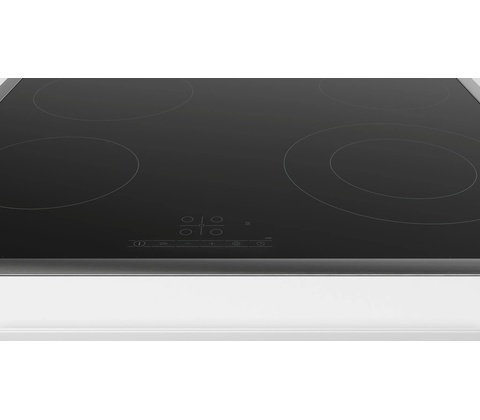 Bosch PKF645BB2E