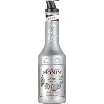 Monin Le Fruit pyré Coconut Kokos 1 l
