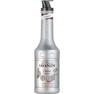 Monin Le Fruit pyré Coconut Kokos 1 l