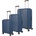 Travelite Mooby S, M, L Navy Travelite | Sin | МЪЖЕ | ЕДИН РАЗМЕР