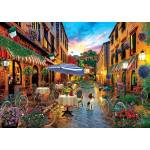 Art Puzzle - Puzzle Traveling in Italy - 2 000 piese