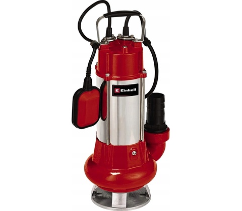 Einhell Classic GC-DP 1340 G