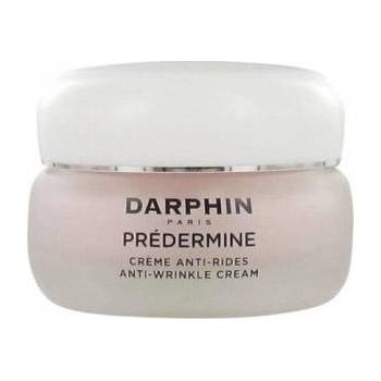 Darphin Darphin, Predermine - Anti-Wrinkle, Paraben-Free, Repair/Replenish & Condition, Day & Night, Cream, For Face & Neck, 50 ml