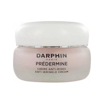 Darphin Darphin, Predermine - Anti-Wrinkle, Paraben-Free, Repair/Replenish & Condition, Day & Night, Cream, For Face & Neck, 50 ml