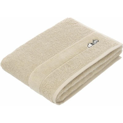 Vossen Sleepy Snopy 30 ručník pro hosty tibet 30 x 50 cm