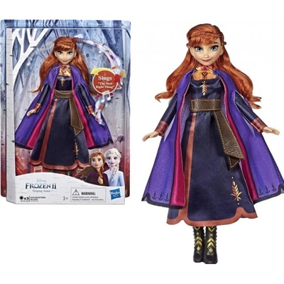 Hasbro Frozen 2 Anna