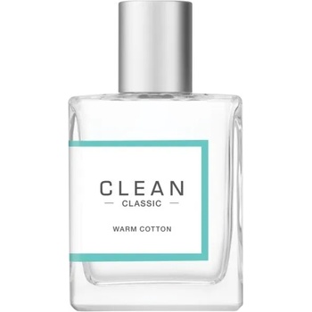 Image 1 of Clean Classic Warm Cotton EDP 60 ml