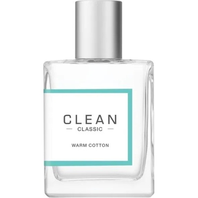 Clean Classic Warm Cotton EDP 60 ml