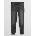 GAP Детски дънки jeggings с копчета GAP GAP | Cheren | Момичешки | 116