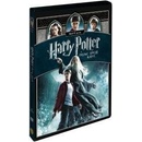 Filmy Harry Potter a Princ dvojí krve DVD