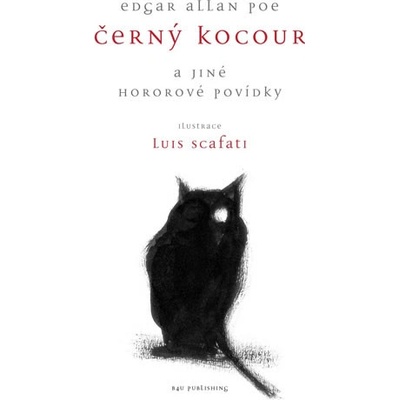 Černý kocour - Edgar Allan Poe