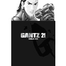 Gantz 21