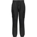 Portwest kx3 jogger kx304 / Мъжки еластични панталони - черни m (kx304bkrm)