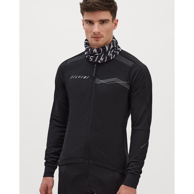 Silvini Ghisallo MJ1600 čierna