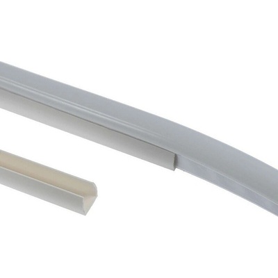 LedStar Plastový držiak pre LED neóny 1 m TL076511