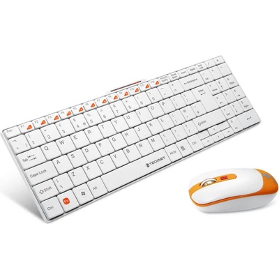 TeckNet X600