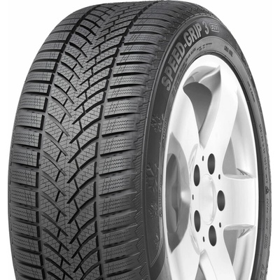 Semperit Speed-Grip 3 235/45 R19 99V