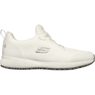 Skechers Squad Myton obuv bílá
