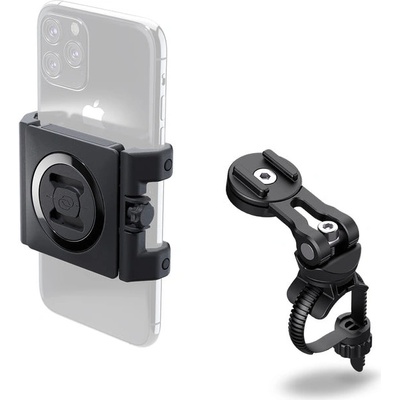 SP Connect Bike Bundle Universal Clamp SP ConnectC+ 52300 – Zboží Živě