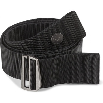 Lundhags Колан Lundhags Lundhags Elastic Belt - Black - размер L/XL (203-1724-0212)