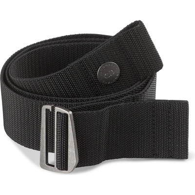 Lundhags Колан Lundhags Lundhags Elastic Belt - Black - размер L/XL (203-1724-0212)