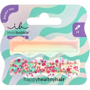 Invisibobble Clipstar Galactic Halo