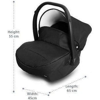 Image 1 of Babyhome BR19