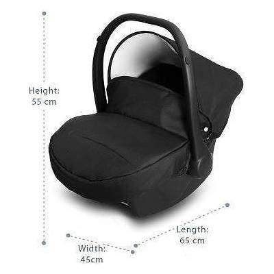 Babyhome BR19