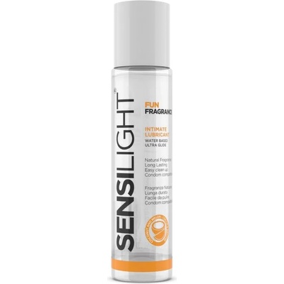SENSILIGHT Лубрикант sensilightwaterbased lubricant coconut and melon 60 ml