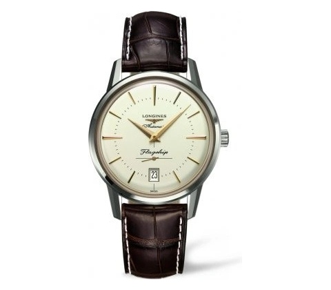 Longines L4.795.4.78.2