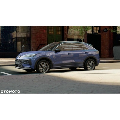 Volkswagen T-Roc 1.5 eTSI Style DSG 110 kW