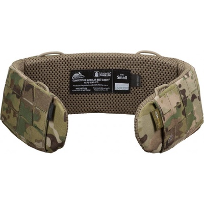 Pásek Helikon-Tex Competition Modular multicam