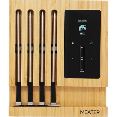 Súprava bezdrôtového teplomera Meater Block