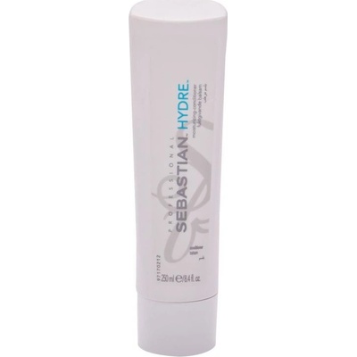 Sebastian Hydre kondicionér pre suché a poškodené vlasy Moisturizing Conditioner 250 ml