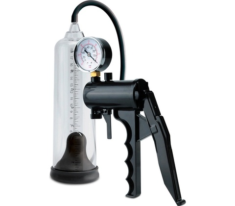 Pump Worx MAx-Precision Power Pump