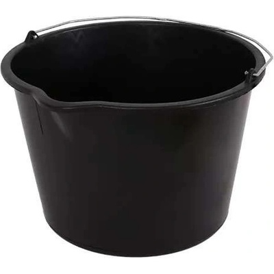 Levior Vědro 20l s nálevkou 39021 – Zbozi.Blesk.cz