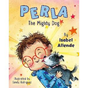Perla: The Mighty Dog (ISBN: 9781526669032)