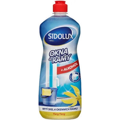 Sidolux okno a rámy Ylang Ylang 1 l