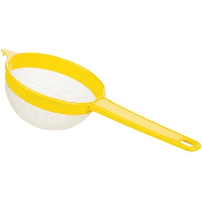 Cosmoplast 20345CS Sitko s kónickou sieťkou 12 cm