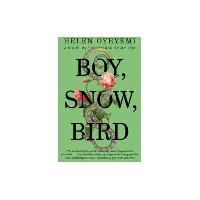 Boy, Snow, Bird | Helen Oyeyemi