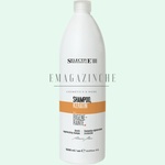 Selective Professional Шампоан за суха и изтощена коса с кератин 1000 мл. Artistic Flair Shampoo Keratin Riginerante (041370750)