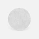 Dodo Juice Supernatural Mini Merino Wool Cutting Pad 80 mm