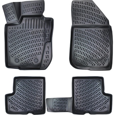 Umbrella Dacia Logan I MCV 58106