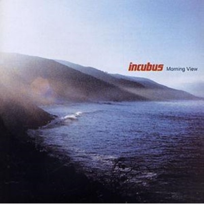 Morning View - Incubus CD