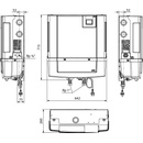 Wilo Rain 3-24 EM 2551471